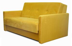 Sofa 3-osobowa LOMA 3 Yellow