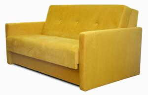 Sofa 3-osobowa LOMA 3 Yellow