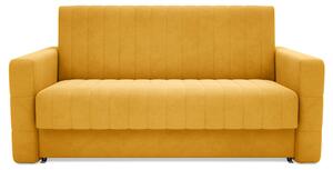 Sofa 3-osobowa DOMO Golden Velvet