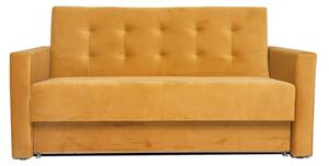 Sofa 3-osobowa MONDO 3 Gold