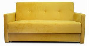 Sofa 3-osobowa LOMA 3 Yellow