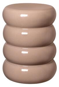 Okrągły stolik ceramiczny ø 34 cm Toru – Blomus