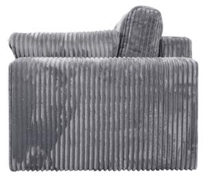 Sofa ESPANIA JASNONIEBIESKA PREMIUM z funkcją spania