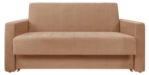 Sofa 3-osobowa DOMO beżowa AMOR 4302