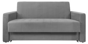 Sofa 3-osobowa DOMO szara AMOR 4319