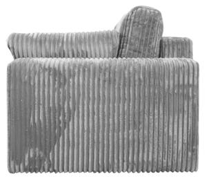Sofa ESPANIA SZARA PREMIUM z funkcją spania