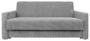 Sofa 4-osobowa DOMO BIG Szara POSO 55