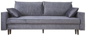 Sofa 3-osobowa TERRA steel blue