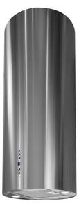 Okap kominowy Cylindro OR Inox 40 cm