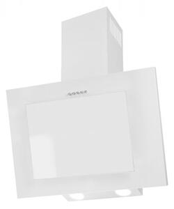 Okap kominowy Dynamic White 50 cm