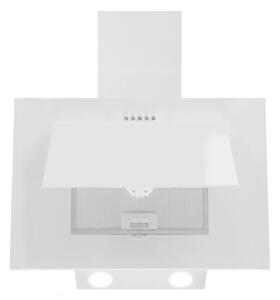 Okap kominowy Dynamic White 60 cm
