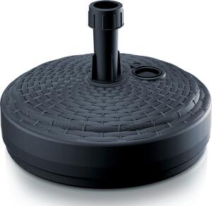 Nabbi Stojak na parasol MPOR 10 l - antracyt