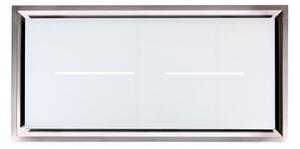 Okap sufitowy Platinum 90 cm