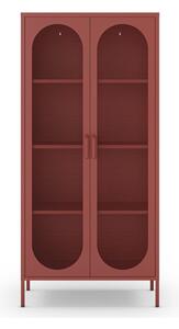 Ceglasta szafka 80x170 cm Diora – Marckeric