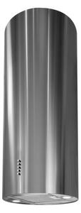 Okap kominowy Cylindro OR Eco Inox 40 cm