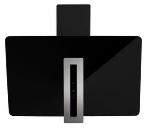 Okap kominowy Optima Black 60 cm