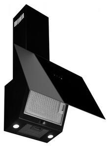 Okap kominowy Dynamic Pro Black 60 cm