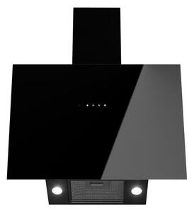 Okap kominowy Dynamic Pro Black 60 cm