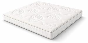 Średnio twardy piankowy materac 140x200 cm Smooth Vibe – Bonami Selection
