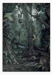 Tapeta flizelinowa Tropical Landscapes