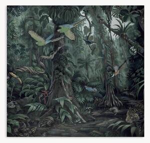 Tapeta flizelinowa Tropical Landscapes