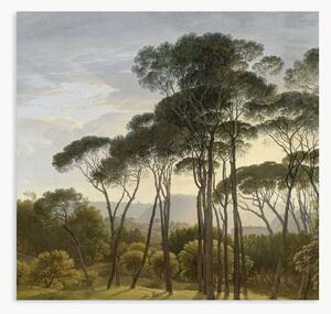 Tapeta flizelinowa Golden Age Landscapes