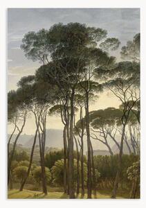 Tapeta flizelinowa Golden Age Landscapes