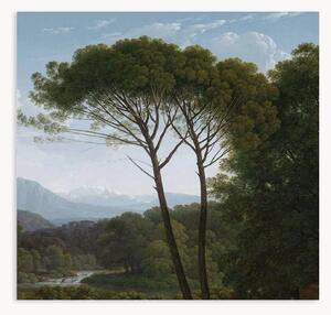 Tapeta flizelinowa Golden Age Landscapes
