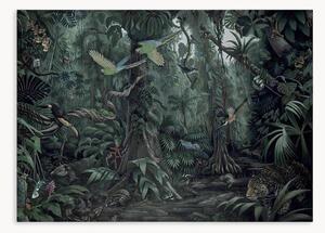 Tapeta flizelinowa Tropical Landscapes