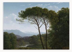 Tapeta flizelinowa Golden Age Landscapes