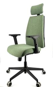 Krzesło ergonomiczne Quatro