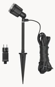 Zewnętrzna lampa LED Amalfi