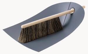 Komplet zmiotki i szufelki Velto, 2 elem