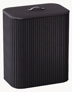 Kosz na pranie Luxe, 2-3 przegrody