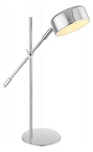 Globo Globo 24099TC - Lampa stołowa GIANNA 1xE14/25W/230V GL6612