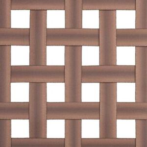 Krzesło ogrodowe 2 szt. brązowy 78 x 55,5 x 75,5 cm polirattan