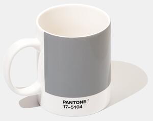 Kubek 375 ml PANTONE COY 2021 Ultimate Gray + Illuminating Pantone