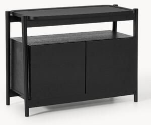 Komoda z drewna Libby