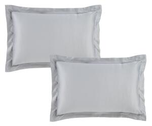 Satynowe poszewki na poduszki zestaw 2 szt. 50x75 cm Silky Soft – Catherine Lansfield