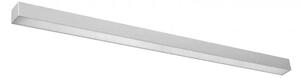 Srebrny kinkiet LED nad obraz 4000 K 6X EX634 W3-B07