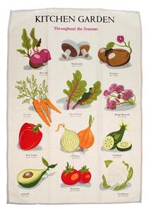 Bawełniana ścierka 50x70 cm Kitchen Garden – Rex London