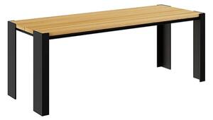 Ławka miejska 180 cm S1-W53