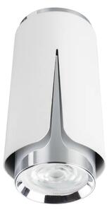 Biała lampa sufitowa led - 6X K414 A4-C09
