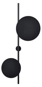 Nowoczesny kinkiet w stylu loft - S870 H2-K58
