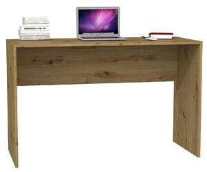 Nowoczesne biurko dąb artisan R3-N66