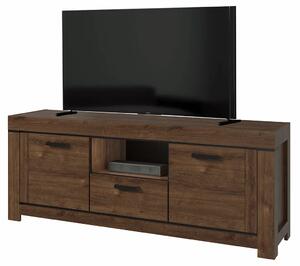 Stojąca szafka rtv do salonu M5-R34