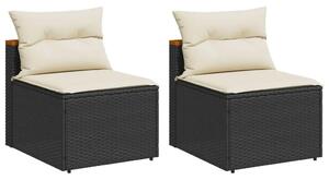 Modułowa sofa ogrodowa R8-R47