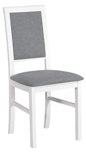 Krzesło drewniane NILO 3