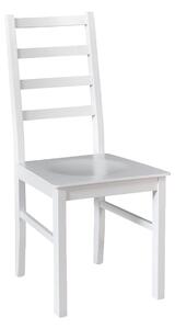 MebleMWM Krzesło drewniane NILO 8-D