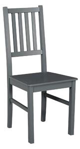 MebleMWM Krzesło drewniane NILO 7-D